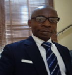 Mr. Okpanachi Faith Omachoko